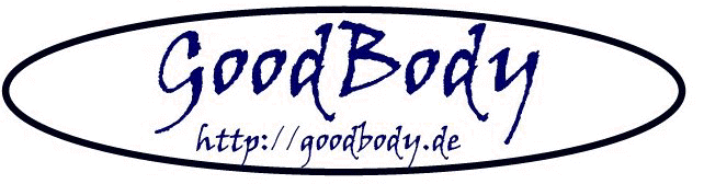 GoodBody / Figurplan  - Ihr persönlicher Trainingsplan zur Traumfigur